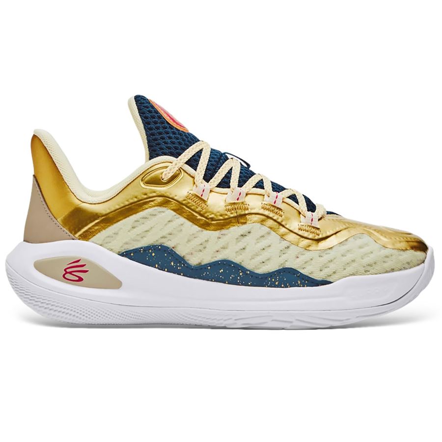 GS CURRY 11 CHAMPIONSHIP MINDESET Under Armour | 3027829300